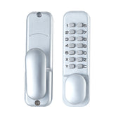 Smart Password Lock Waterproof And Fireproof